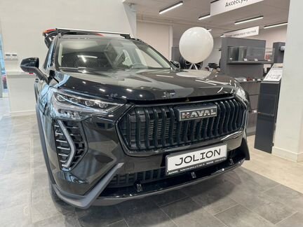 Haval Jolion 1.5 AMT, 2024