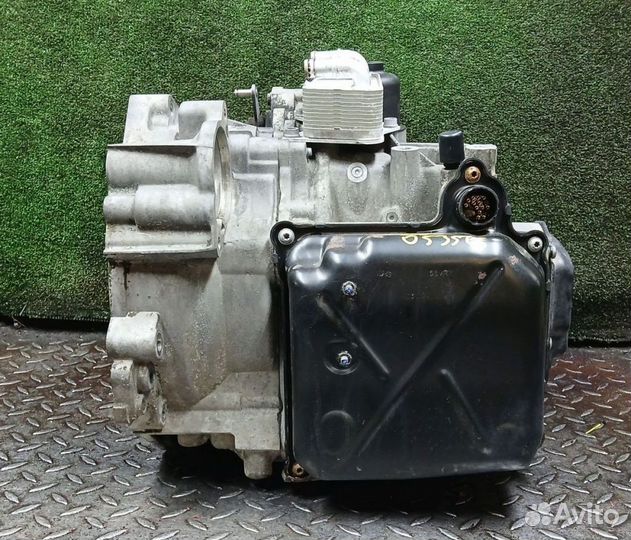 DSG Audi / VW A3 II, TT 2.0 tfsi MSY