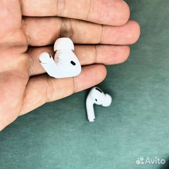 AirPods Pro 2: Ваши уши в восторге