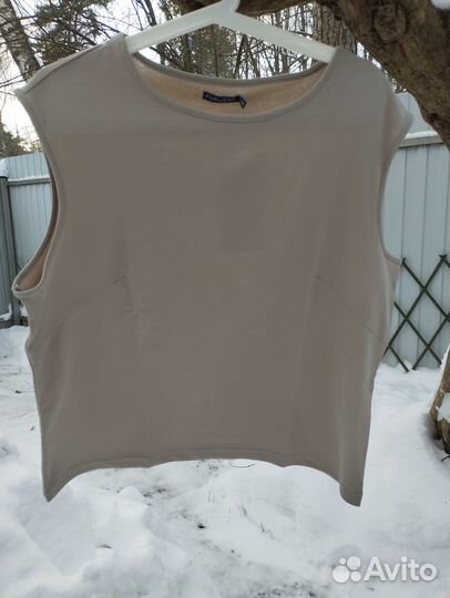 Две новые блузки