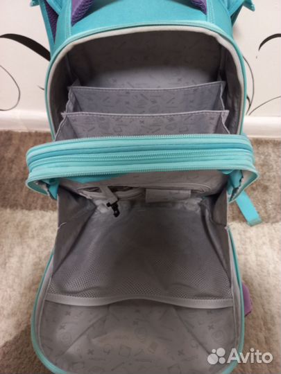 Рюкзак детский