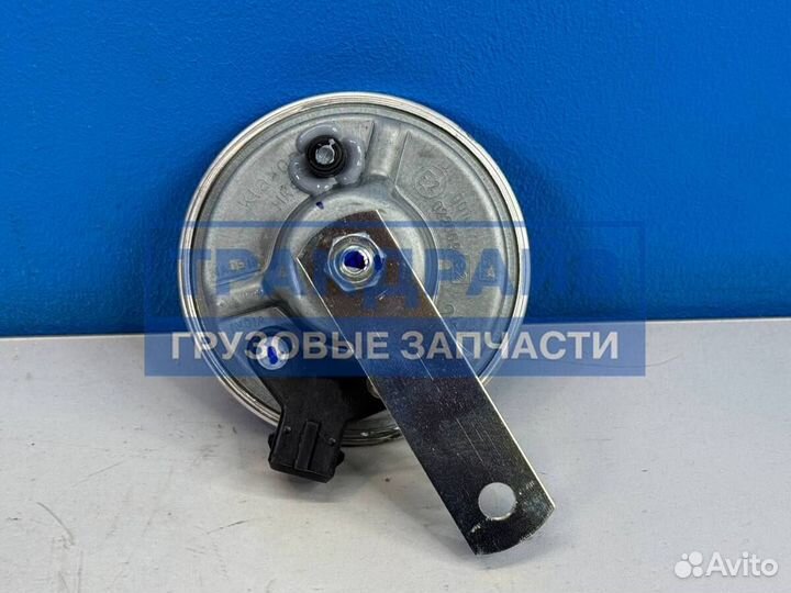 Сигнал звуковой для Вольво Фе Фл электрический