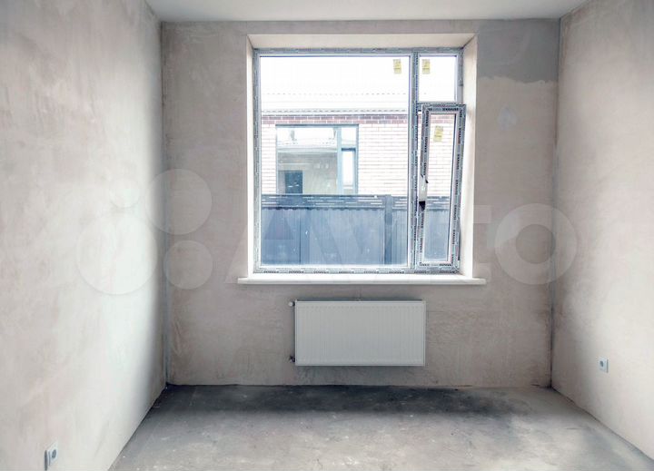 Коттедж 89,7 м² на участке 2,9 сот.