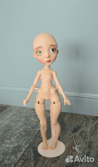 Кукла bjd Nefer Kane