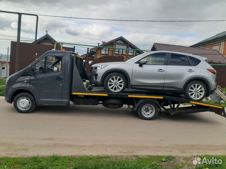 Услуги Эвакуатора Воротынец Частный