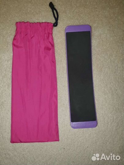 Тренажер для вращений