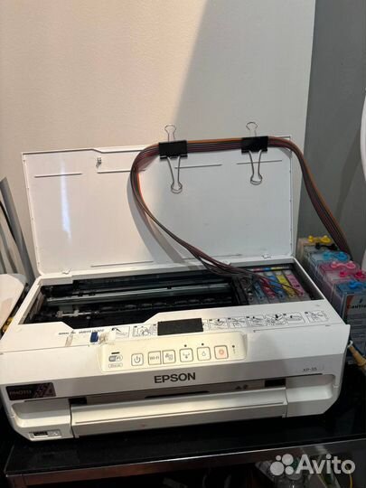 Epson xp-55