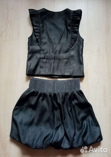 Костюм школьный Orbi