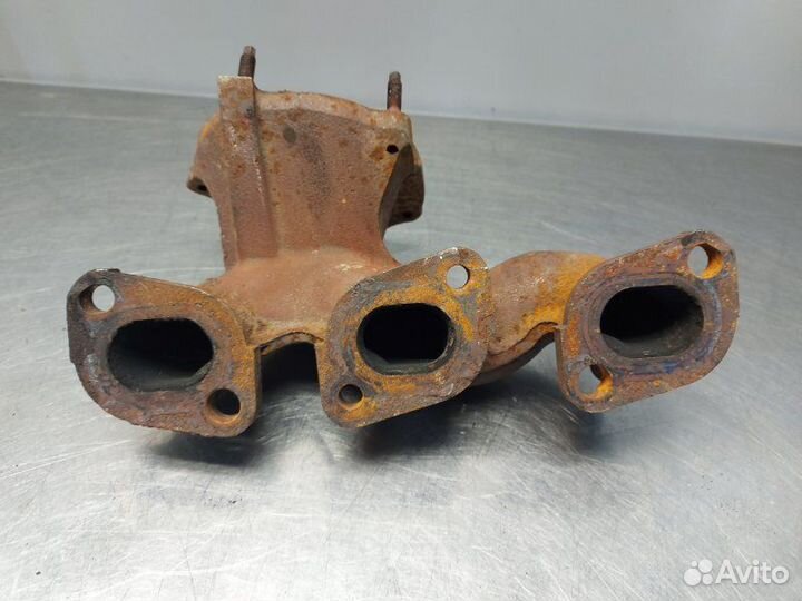 Коллектор выпускной Nissan Maxima A33 2 2003