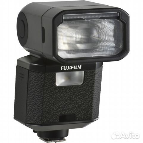 Фотовспышка Fuji EF X500 Shoe Mount