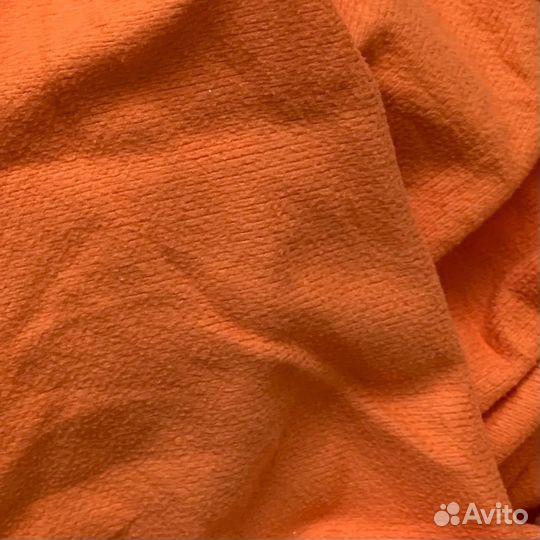 Простынь на резинке б/у