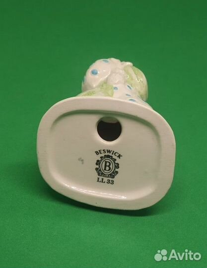 Статуэтка Beswick клоун