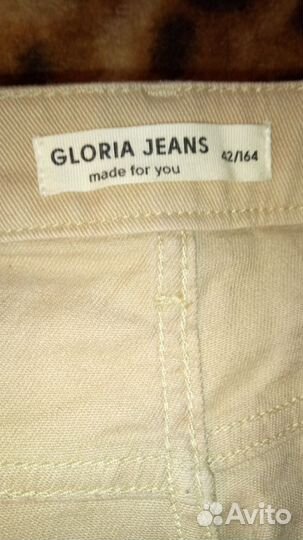 Джинсы для девочки