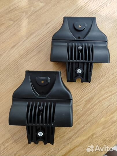 Адаптеры для коляски Tuttis Zippy