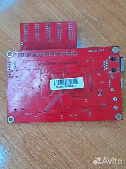 Контроллер BX-5Q1+