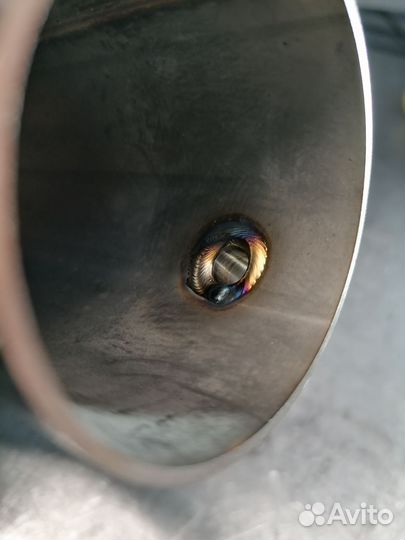 Лазерная сварка:Пнр, обучение, диагностика