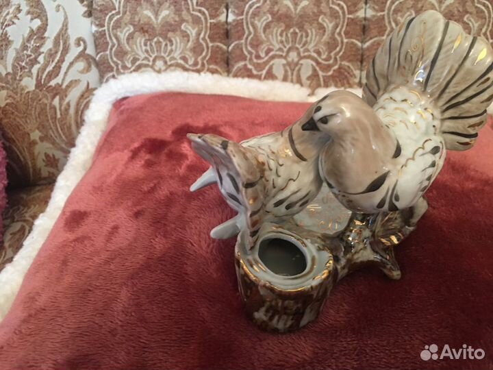 Подсвечник