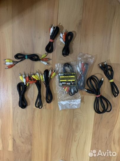Кабель для тв