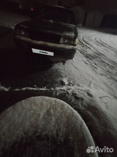 Toyota Corolla 1.3 МТ, 1990, 21 666 км