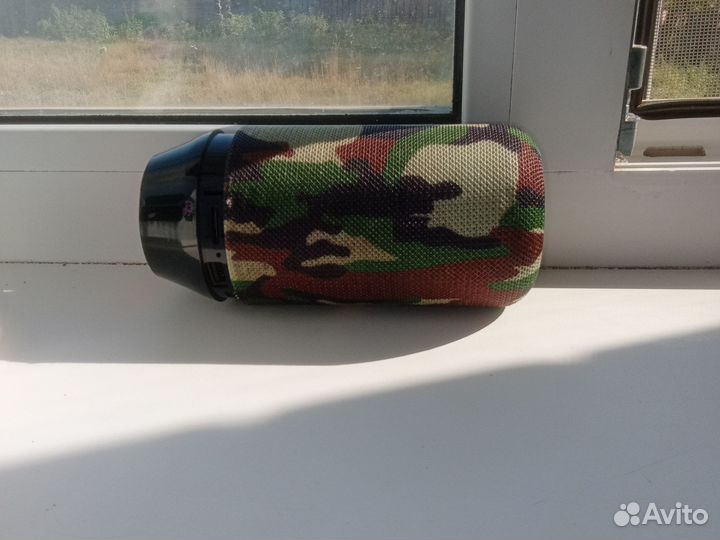 Колонка TG-104 10w