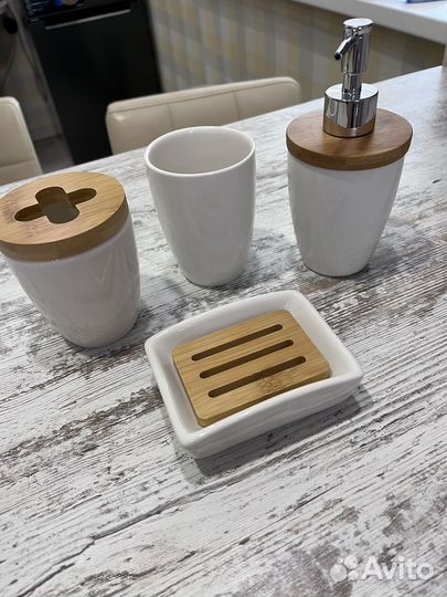 Аксессуары для кухни