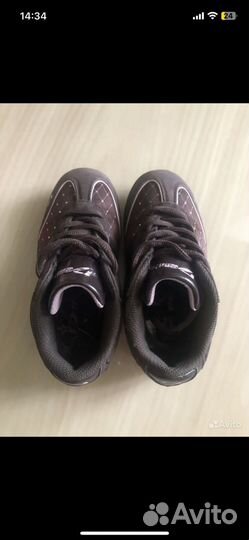 Кроссовки 27
