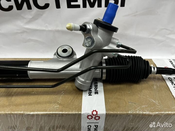 Рулевая рейка Nissan Classic B10