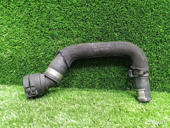 Патрубок Audi A6 C7 4G cgwb 2012