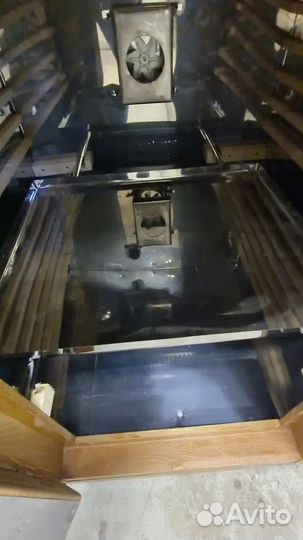 Коптильня 63