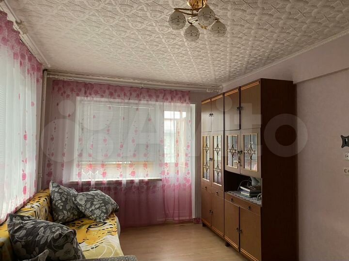 2-к. квартира, 41 м², 5/5 эт.