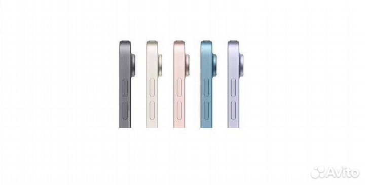 Apple iPad Air 5 2022 M1 64GB Wi-Fi(Starlight)