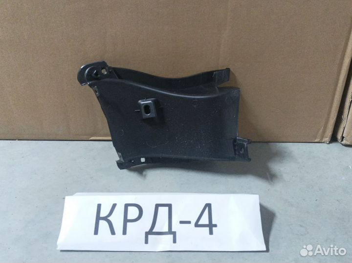 Кронштейн бампера Geely Coolray Sport SX11 2019