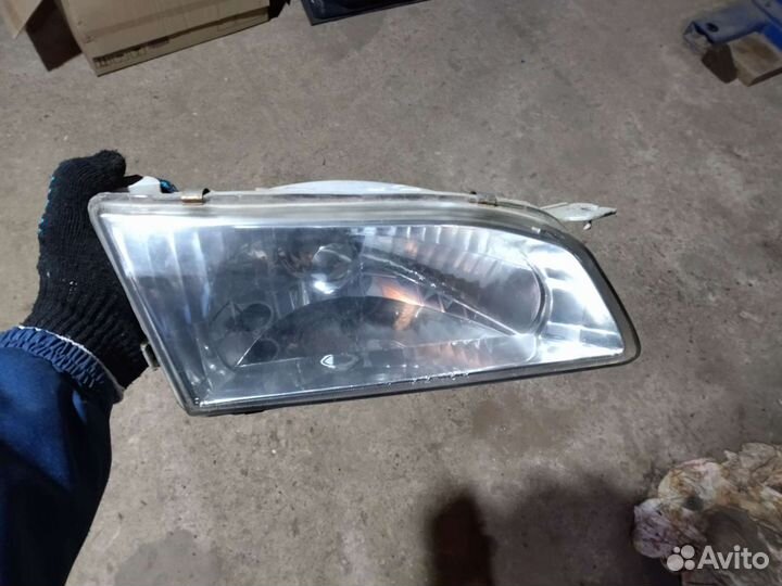 Фара правая corolla 110 королла корола