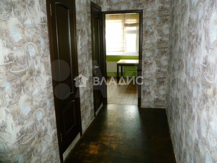 3-к. квартира, 78 м², 10/17 эт.