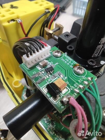 Ремонт лазерных уровней