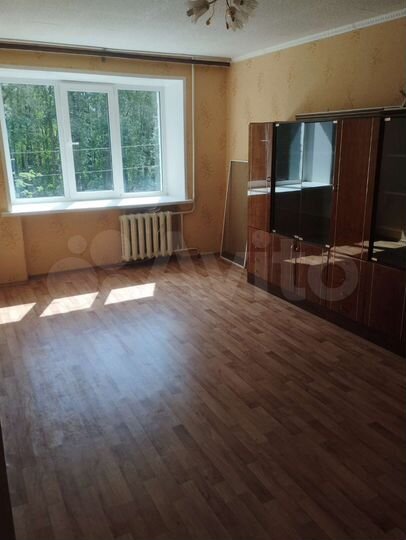 3-к. квартира, 58 м², 3/9 эт.