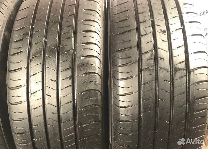 Kumho Solus SA01 KH32 215/60 R17 96H