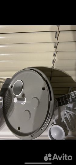 Комбайн ручной 4 шт. Цена за весь лот