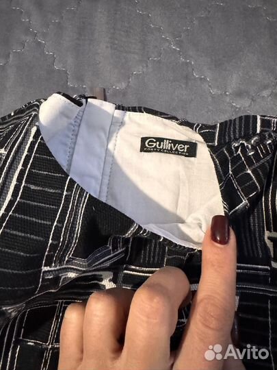 Платье gulliver 128