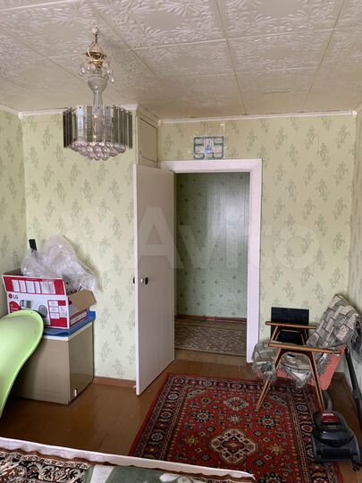 2-к. квартира, 53 м², 4/5 эт.