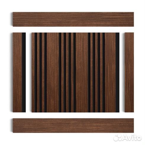 Стеновые панели мдф