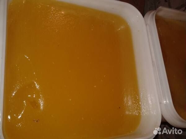 Только оптом мед разнотравье