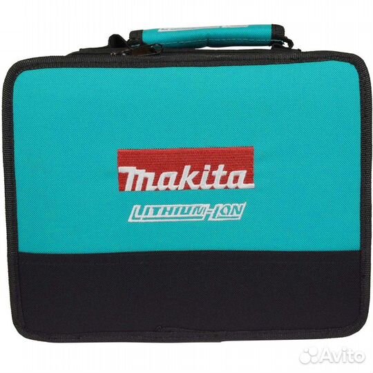 Система хранения инструмента Makita