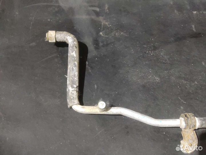 Трубка кондиционера Geely Emgrand ec7