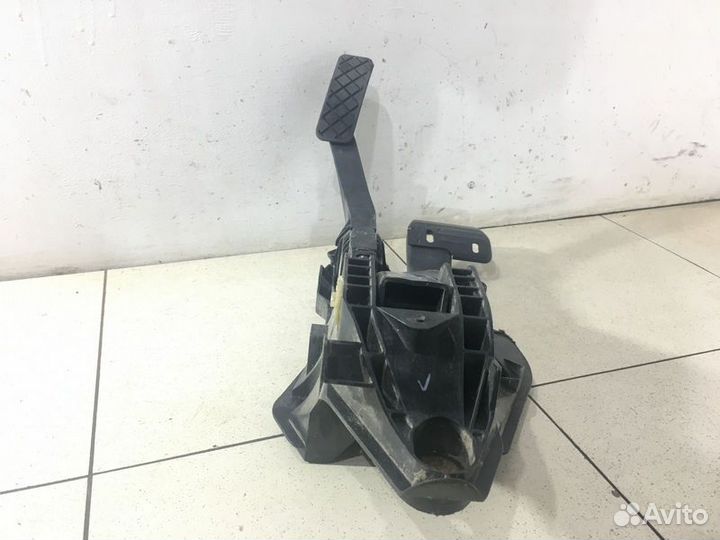 Блок педалей Шкода Octavia 3 5E