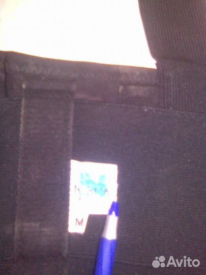 Корсет ортопедический