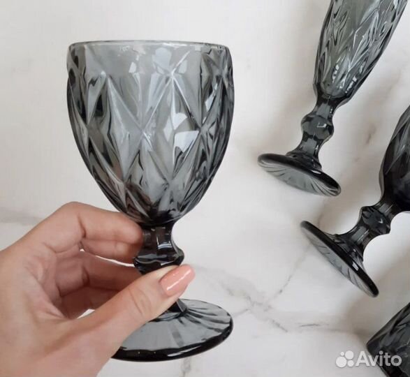 Набор бокалов