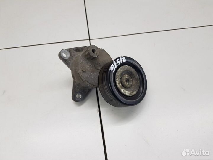 Ролик-натяжитель (Geely Coolray)