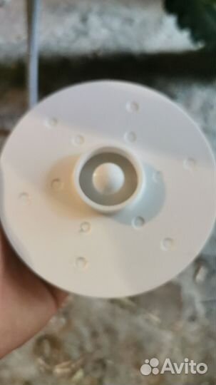 Крыльчатка helz БЦ 0.8-20-У1.1