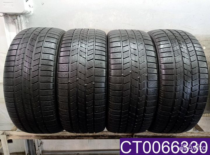Pirelli Scorpion Ice&Snow 265/45 R20 96T